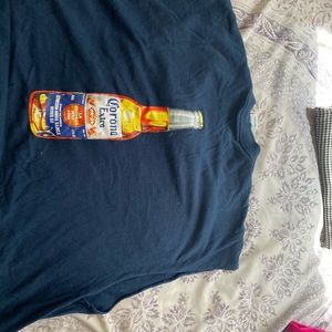 Vintage corona t shirt